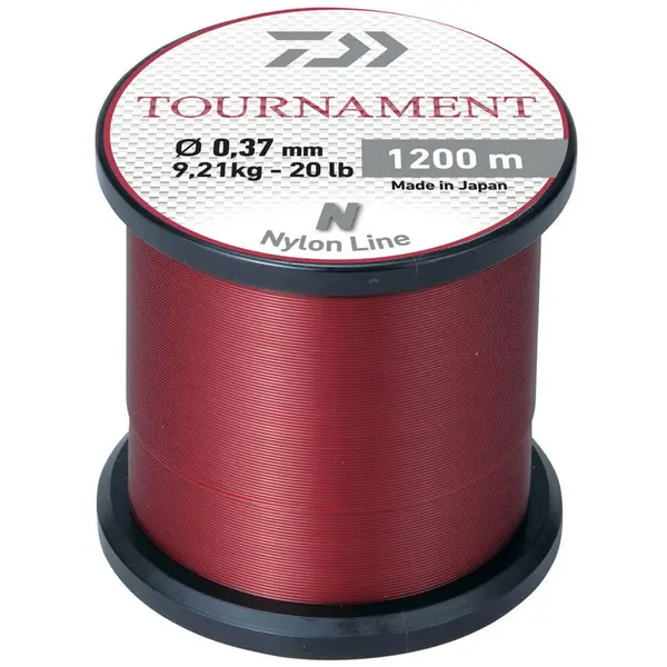 Fir Tournament 0.20mm 3.6kg 1200m