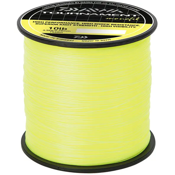 Fir Tournament Fluo 0.31mm 5.44kg 1320m
