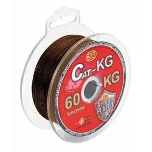 FIR WFT CAT 80KG 300M 0,60 BRAUN