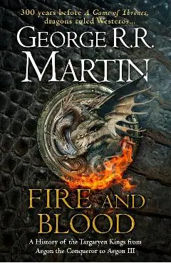 Fire and Blood