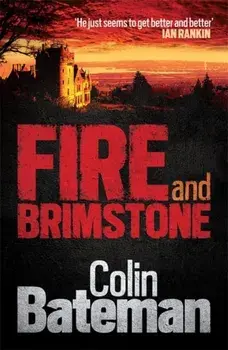 Fire and Brimstone, Paperback/Bateman