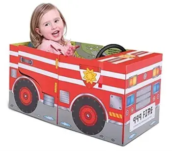 Fire Engine/***