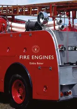 Fire Engines, Paperback/Eddie Baker