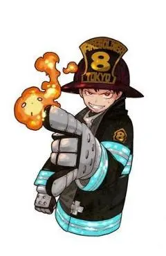 Fire Force 16 - Atsushi Ohkubo