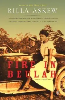 Fire in Beulah, Paperback/Rilla Askew