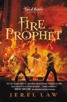 Fire Prophet, Paperback/Jerel Law
