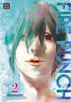 Fire Punch, Vol. 2, Paperback/Tatsuki Fujimoto