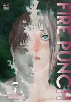 Fire Punch, Vol. 7, Paperback/Tatsuki Fujimoto