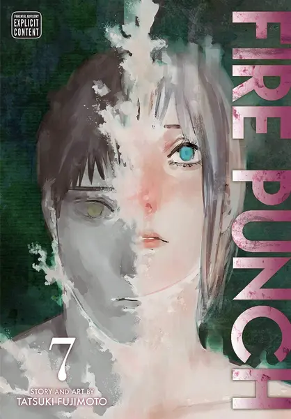 Fire Punch - Volume 7 | Tatsuki Fujimoto