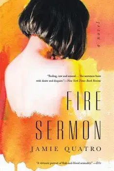 Fire Sermon, Paperback/Jamie Quatro