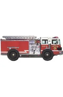 Fire Truck - Dk