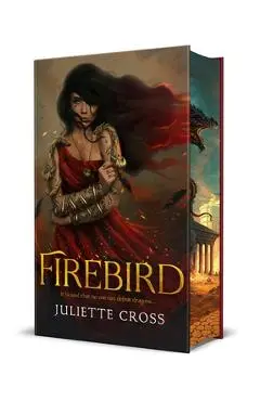 Firebird - Juliette Cross