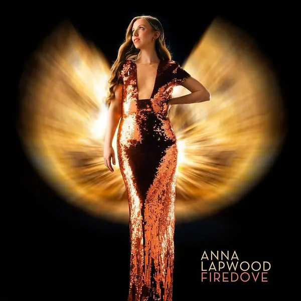 Firedove | Anna Lapwood