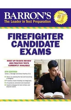 Firefighter Candidate Exams - James J. Murtagh