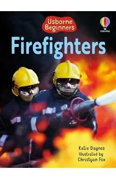 Firefighters - Katie Daynes