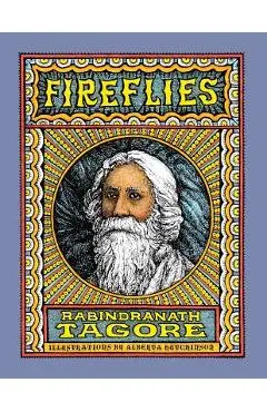 Fireflies: Illustrated in Black and White - Alberta Hutchinson