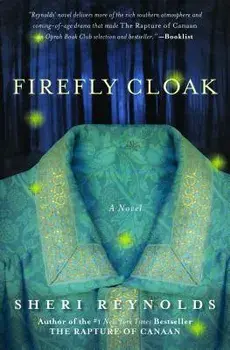 Firefly Cloak, Paperback/Sheri Reynolds