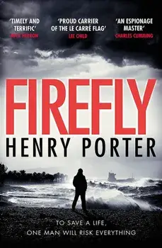 Firefly, Paperback/Henry Porter