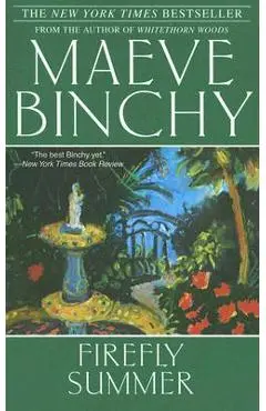 Firefly Summer - Maeve Binchy
