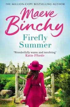 Firefly Summer, Paperback/Maeve Binchy