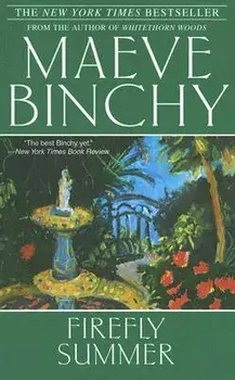 Firefly Summer, Paperback/Maeve Binchy