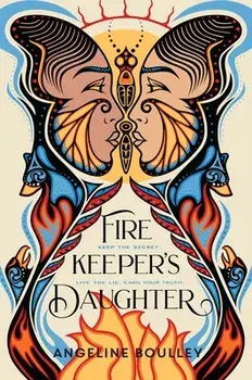 Firekeeper's Daughter, Hardcover/Angeline Boulley