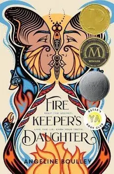 Firekeeper's Daughter, Paperback/Angeline Boulley