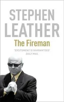 Fireman, Paperback/Stephen Leather