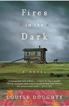Fires in the Dark - Louise Doughty