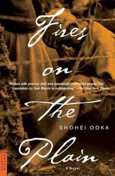 Fires on the Plain, Paperback/Shohei Ooka