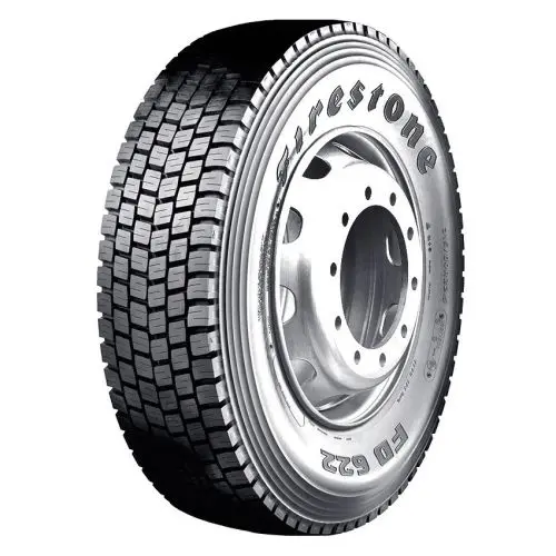 FIRESTONE FD622+ 295/80R22.5 152M M+S 3PMSF
