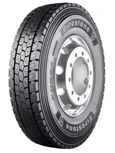 FIRESTONE FD624 315/70R22.5 154L M+S 3PMSF