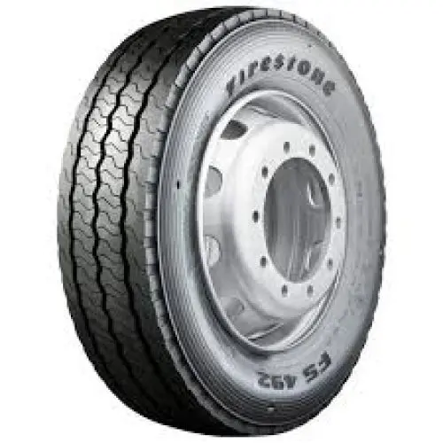 FIRESTONE FS492 275/70R22.5 152J