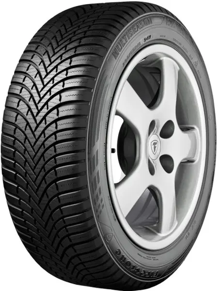 Firestone Multiseason 2 ( 225/55 R17 101W XL EVc )