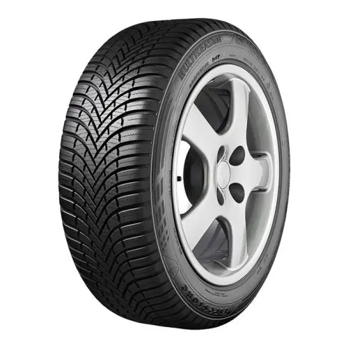 FIRESTONE MultiSeason2 225/45R18 95V