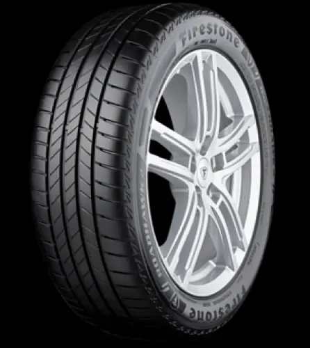 FIRESTONE RoadHawk 2 225/60R18 100H