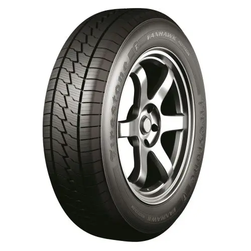 FIRESTONE Van MultiSeason 235/65R16C 115R