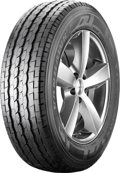 Firestone Vanhawk 2 ( 195/70 R15C 104/102R 8PR EVc )