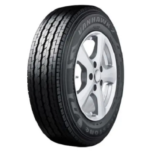 FIRESTONE VANHAWK 2 215/75R16C 113R