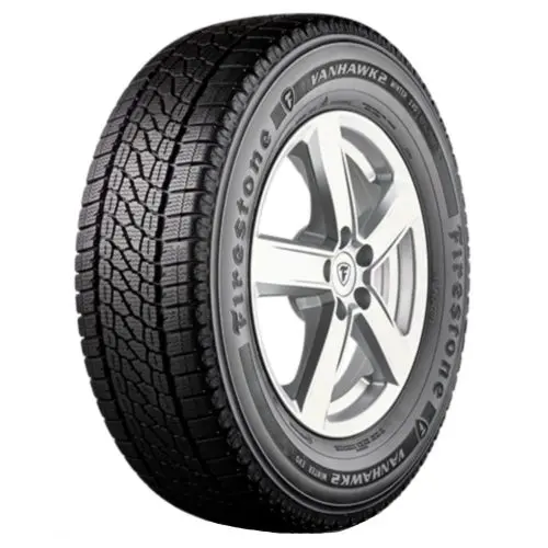 FIRESTONE Vanhawk 2 winter evo 225/70R15C 112R