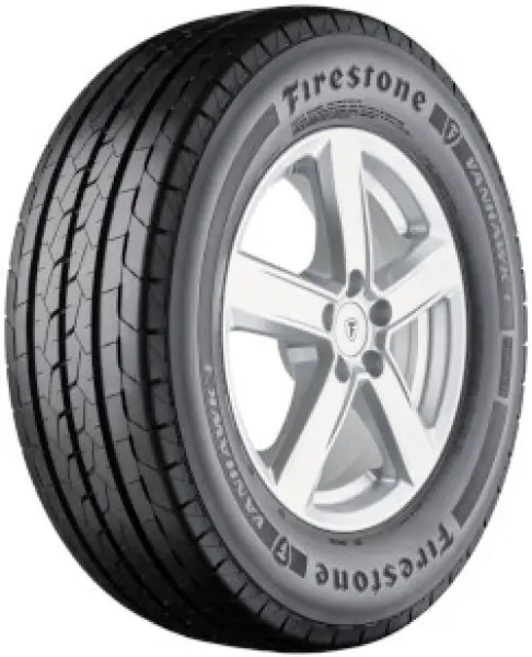 Firestone Vanhawk 3 ( 195/70 R15C 104/102S 8PR Enliten / EV )