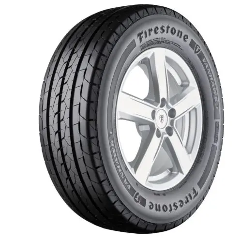 FIRESTONE Vanhawk 3 215/60R16C 103T
