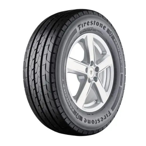 FIRESTONE Vanhawk 3 215/60R17C 109T