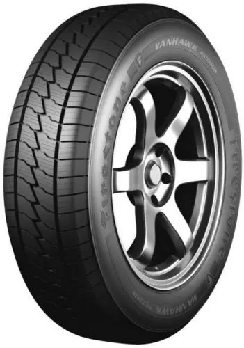 FIRESTONE Vanhawk multiseason 215/75R16C 116R