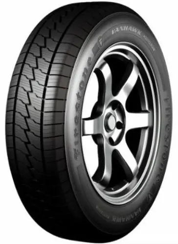 FIRESTONE VANHAWK MULTISEASON 225/65R16C 112R M+S 3PMSF