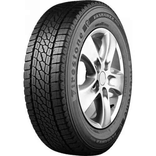 FIRESTONE WanhawkWinter2 EVO 215/75R16C 113R