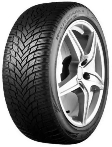 FIRESTONE WinterHawk 4 195/55R20 95H