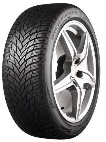 FIRESTONE WINTERHAWK 4 225/60R17 99H M+S 3PMSF