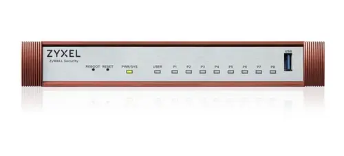 Firewall ZyXEL Gigabit USGFLEX100H-EU0102F