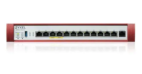 Firewall Zyxel USGFLEX 500H